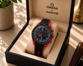 OMEGA X SWATCH SPEEDMASTER