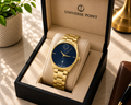 UNIVERSE POINT | GOLDEN