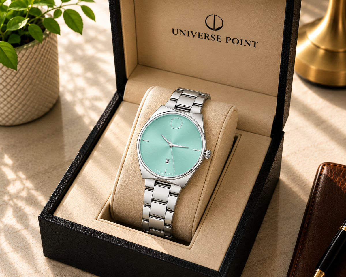 UNIVERSE POINT | TIFFANY