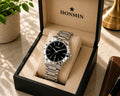 HONMIN | BLACK